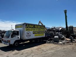 Junk Removal for Events in Upland, CA